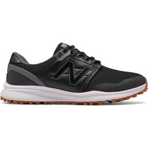 New Balance BREEZE V2 Férfi golfcipő, fekete, méret 42.5 kép