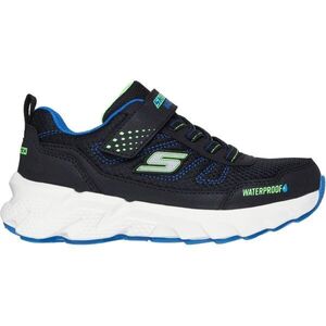 Skechers SKECHERS ELITE SPORT TREAD Gyerek sportcipő, fekete, méret kép