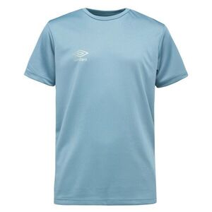 Umbro TRAINING JERSEY - JNR Gyerek sportpóló, világoskék, méret kép