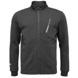 Umbro KITWAN Férfi pulóver, fekete, méret XXL kép