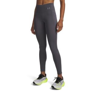 Under Armour VELOCITI TIGHTS Női sportos leggings, sötétszürke, méret kép