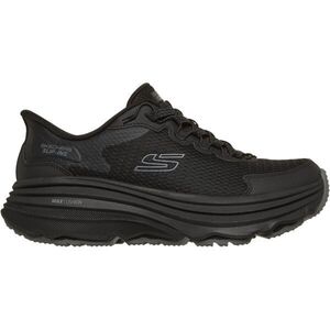 Skechers SLIP-INS ZIRRUS Női outdoor cipő, fekete, méret kép