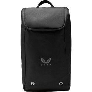 CASTORE BOOTBAG Cipőtáska, fekete, méret kép