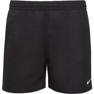 Nike ESSENTIAL LAP 5 Férfi fürdőnadrág, fekete, méret kép