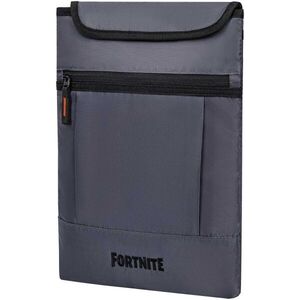 BAAGL FORTNITE SQUAD Laptop tok, szürke, méret kép