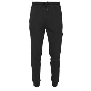 Umbro BROGAN Férfi melegítőnadrág, fekete, méret XXL kép