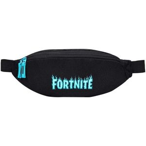 BAAGL SNAP FORTNITE Övtáska, fekete, méret kép