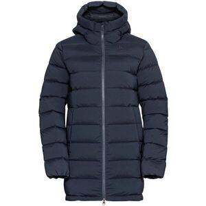 Odlo W ASCENTN-THERMIC HOODED JACKET INSULATED Női tollkabát, fekete, méret kép