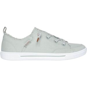Skechers BOBS CUTE 2.0 Női cipő, szürke, méret kép