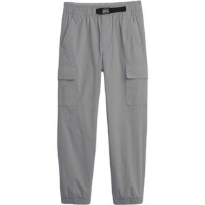 GAP HYBRID LINED CARGO Fiú nadrág, szürke, méret kép