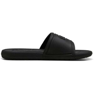 Puma COOL CAT 2.0 BLISS Férfi papucs, fekete, méret 40.5 kép