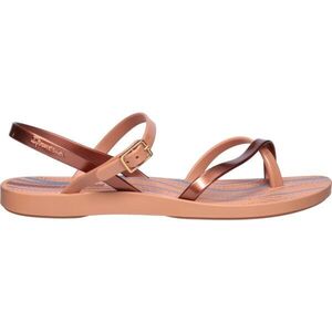 Ipanema FASHION SAND Női szandál, barna, méret kép