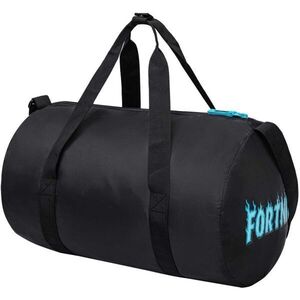 BAAGL HOOP FORTNITE Összehajtható sporttáska, fekete, méret kép