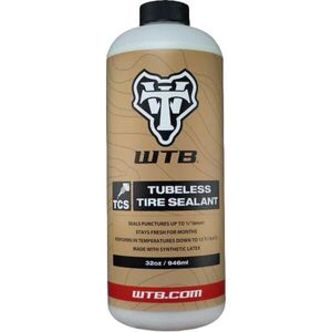 WTB TCS TUBELESS TIRE SEALANT 946 ML Belső nélküli tömítőfolyadék, dummy, méret kép