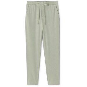 CELIO COSMART Férfi nadrág, khaki, méret kép