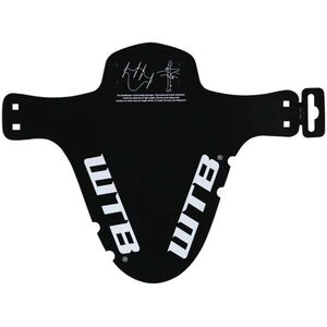 WTB LOGO MTB Első sárvédő, fekete, méret kép