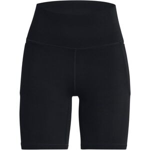 Under Armour MERIDIAN Női rövidnadrág, fekete, méret kép