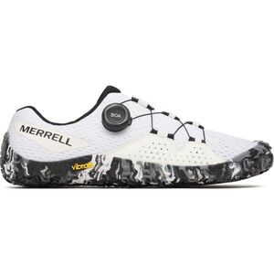 Merrell VAPOR GLOVE 6 BOA Férfi barefoot cipő, fehér, méret 44 kép