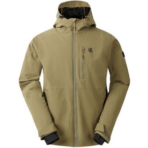 Dare2b EAGLE III Férfi sídzseki, khaki, méret kép