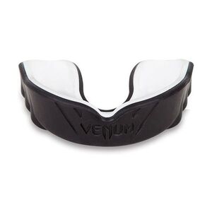 Venum CHALLENGER MOUTHGUARD Fogvédő, fekete, méret UNI kép
