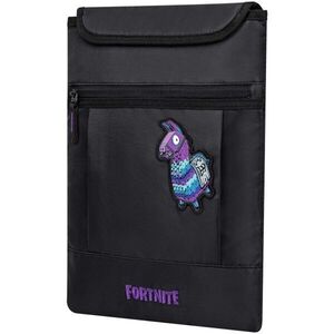 BAAGL FORTNITE LLAMA Laptop tok, fekete, méret kép