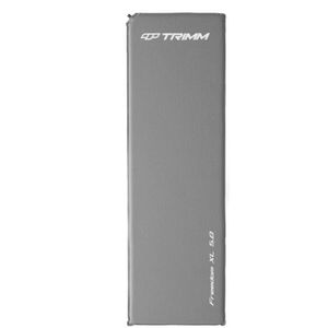 TRIMM FREEDOM XL 5.0 Derékalj, szürke, méret kép