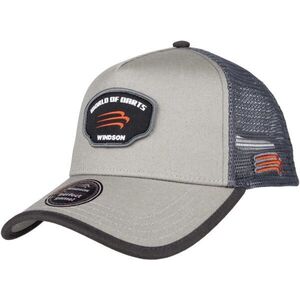 Windson TRUCKER 1 Baseball sapka, szürke, méret kép