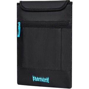 BAAGL FORTNITE Laptop tok, fekete, méret kép