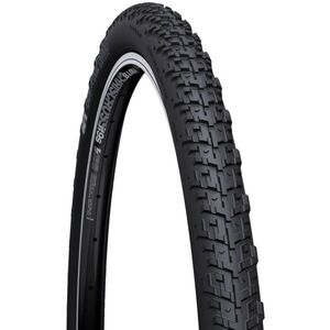 WTB NANO 40 x 700 TCS LIGHT/FAST ROLLING 60TPI DUAL DNA Kerékpár gumi, fekete, méret kép