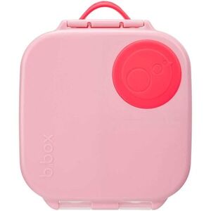 b.box FLAMINGO FIZZ Gyerek uzsonnás doboz, rózsaszín, méret kép