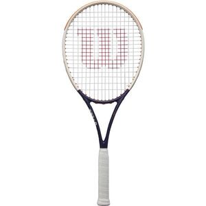 Wilson ROLAND GARROS TRIUMPH Teniszütő, fehér, méret L3 kép