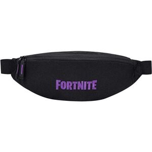 BAAGL SNAP FORTNITE LLAMA Övtáska, fekete, méret kép