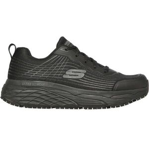 Skechers MAX CUSHIONING ELITE - RYTAS Férfi munkavédelmi cipő, fekete, méret kép