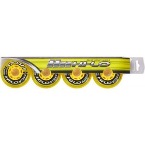 Bauer HI-LO STR 4PK 80MM/82A Pótkerék, , méret kép