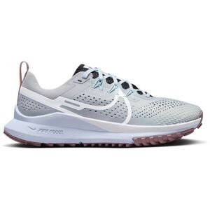 Nike REACT PEGASUS TRAIL 4 Férfi futócipő, fehér, méret 37.5 kép