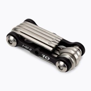 Topeak Mini 10 kerékpárkulcs szürke T-TT2557 (Mini 10 T-TT2557) kép