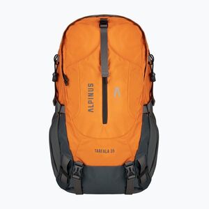 Alpinus Tarfala 35 l trekking hátizsák narancssárga AI18422 (Tarfala 35 AI18422) kép