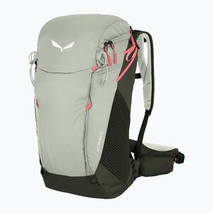 Trekking hátizsák Salewa Alp Trainer 25 l shadow/dark olive (Alp Trainer 25 00-0000001230) kép