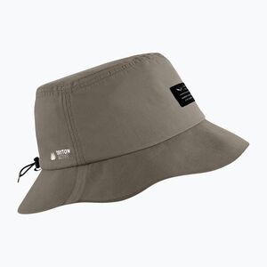 Salewa Fanes 2 karimás túrasapka szürke túrázó sapka (Fanes 2 Brimmed 00-0000027787) kép