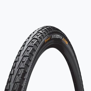Continental Ride Tour wire 28 x 1 3/8 x 1 5/8 kerékpár gumiabroncs fekete (Ride Tour wire CO0101155) kép