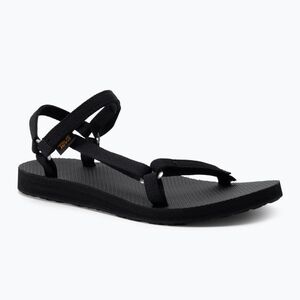 Női szandál Teva Original Universal Slim black (Original Universal Slim 1150110-BLK-7) kép