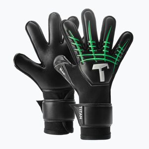 Gyerek kapuskesztyű T1TAN Fluo Beast 3.0 Junior black (Fluo Beast 3.0 Junior 202316) kép