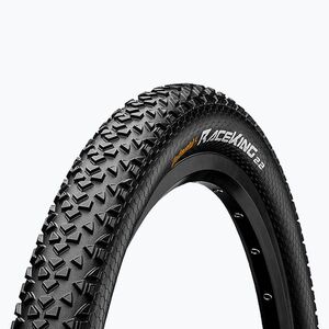 Continental Race King 26 x 2.20 fekete kerékpár gumiabroncs (Race King CO0150432) kép