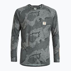 Férfi Leatt MTB Gravity 2.0 kerékpáros hosszú ujjú gránit (MTB Gravity 2.0 5025010925) kép