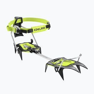 Automata csúszásgátló EDELRID Nemo Auto night/oasis (Nemo Auto 744470002190) kép