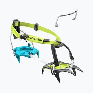 Automata csúszásgátló EDELRID Nemo Hybrid Auto oasis/icemint (Nemo Hybrid Auto 744450001180) kép