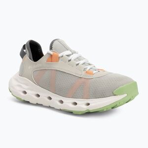 Columbia Drainmaker Xtr szürke jég/zsálya levél női túrabakancsok (Drainmaker Xtr 2062521063) kép