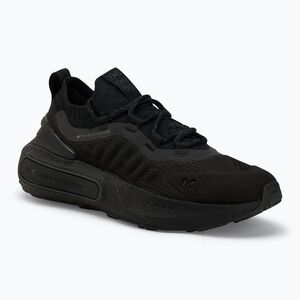 Under Armour Phantom 4 női cipő fekete/antracit/fekete (Phantom 4 3027594-002) kép