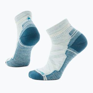 Női Smartwool Hike Light Cushion bokazokni fagyosszent zöld (Hike Light Cushion Ankle SW001571B72) kép