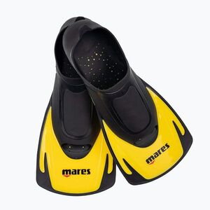 Mares Hermes sárga búvárúszó (Hermes 410328) kép